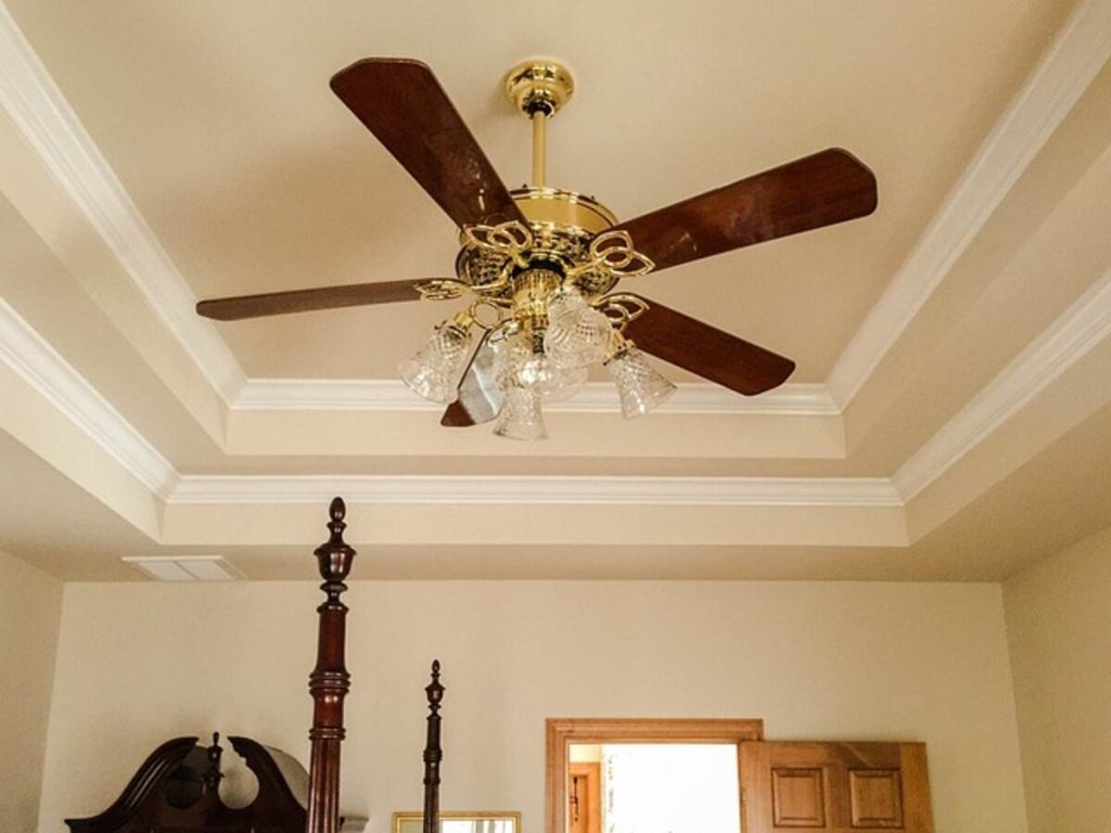 Ceiling Fans