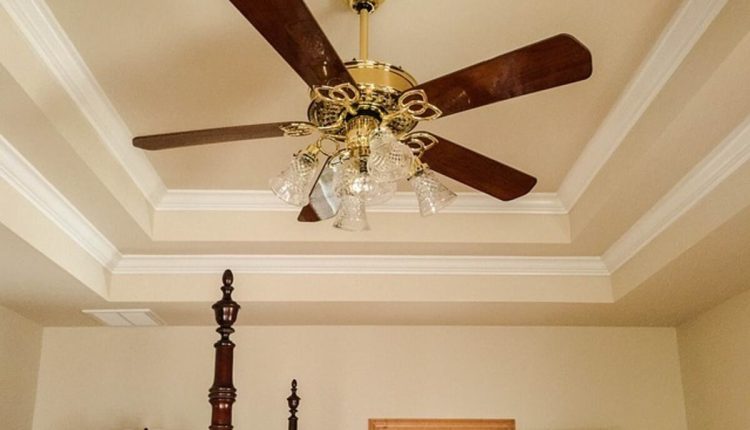 Ceiling Fans