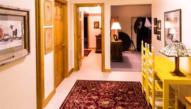 Carpet and Laminate Flooring Installations