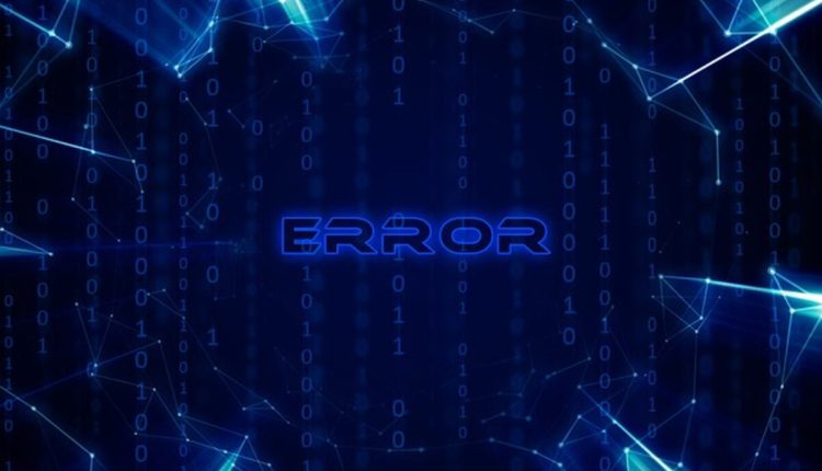 1603 Windows Installer Error Fix