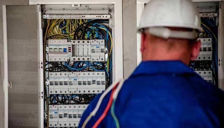 DIY Electrical Works