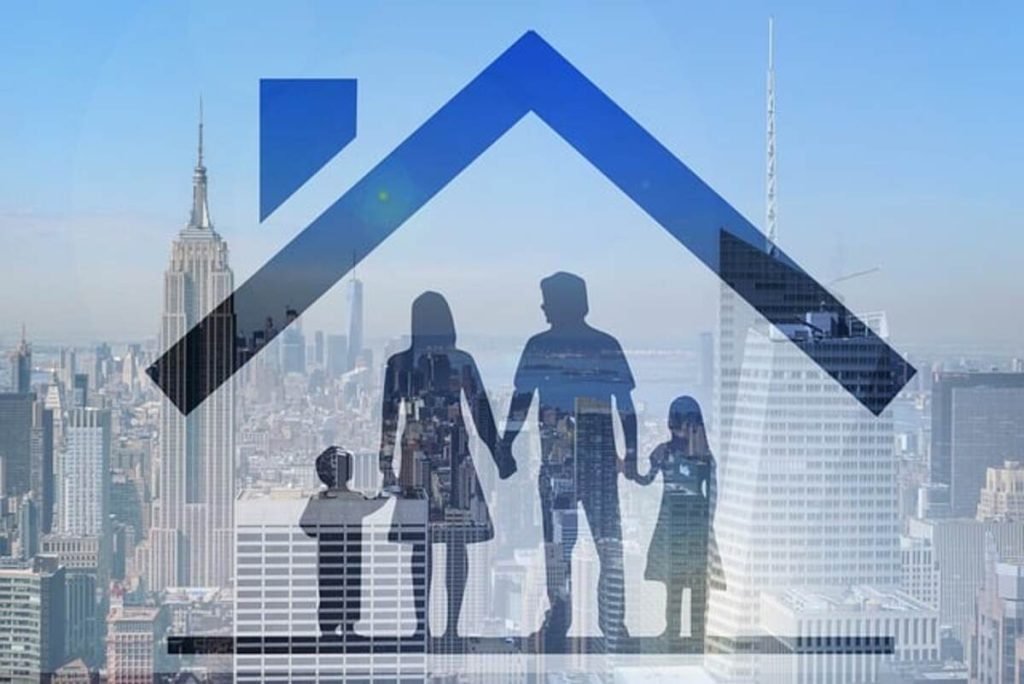 Installing a Home Security Unit