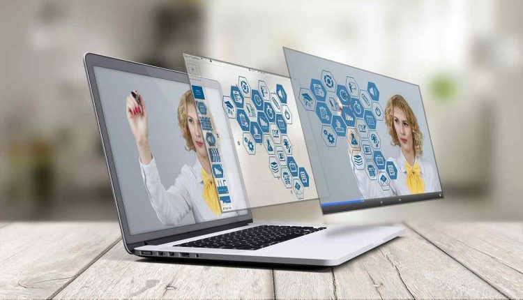 How to Create Teacher Websites