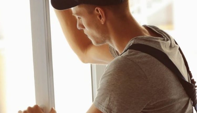 Contractor To Install Your Windows