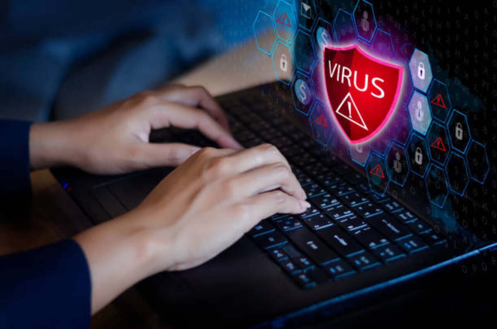 Test Antivirus Suite Software