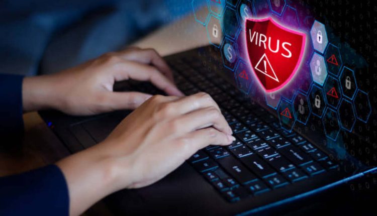 Test Antivirus Suite Software
