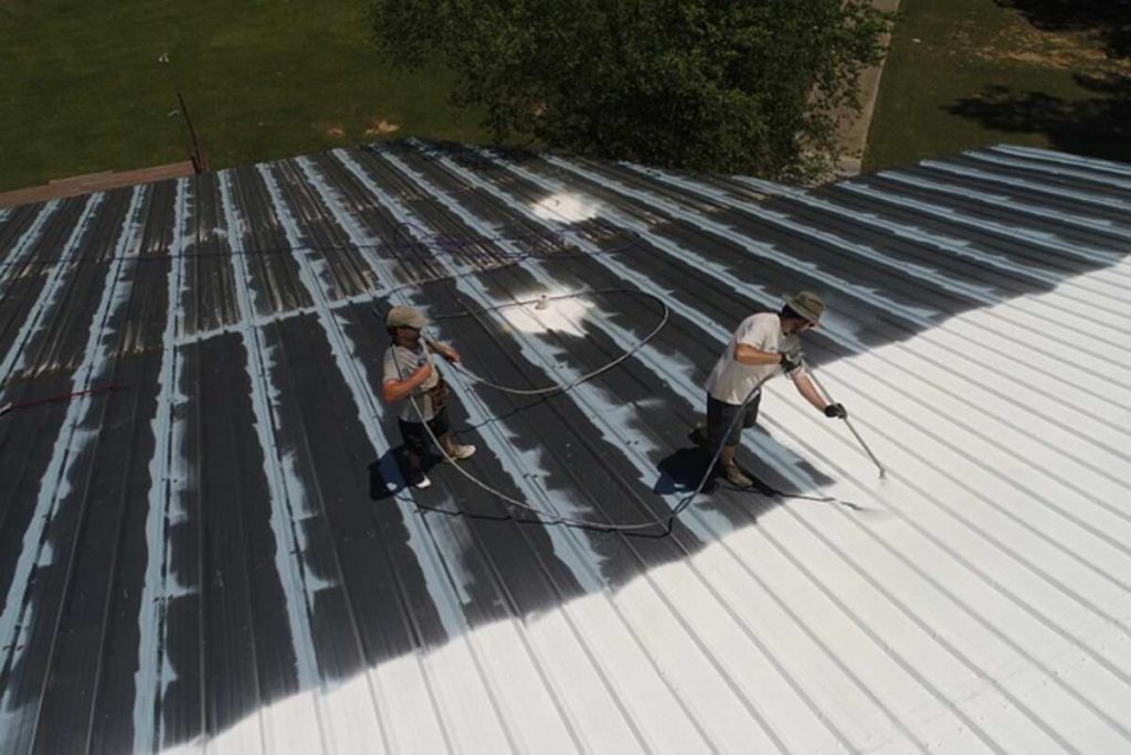 Proper Roofing Installation
