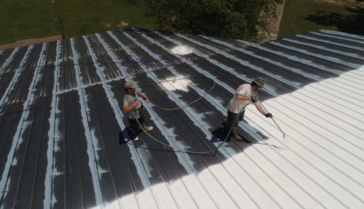 Proper Roofing Installation