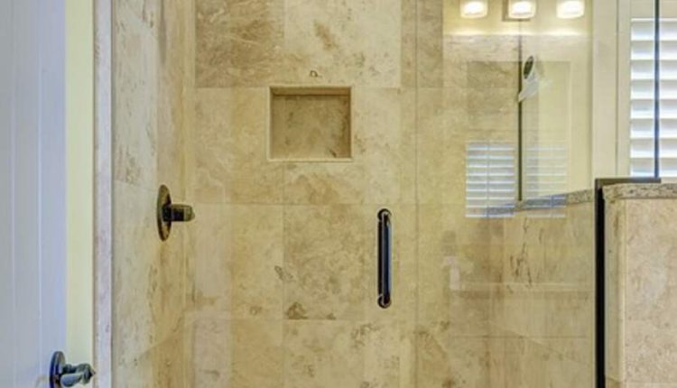 Build A Tile Shower Floor Pan