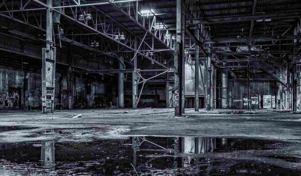How to Deal With a Wet Basement