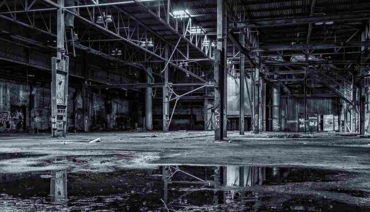 How to Deal With a Wet Basement