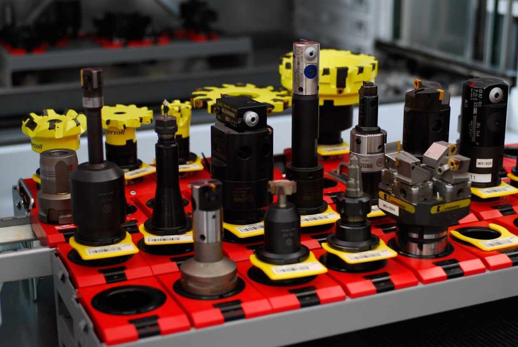 Installing Lift Kits