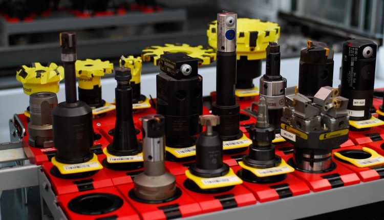 Installing Lift Kits