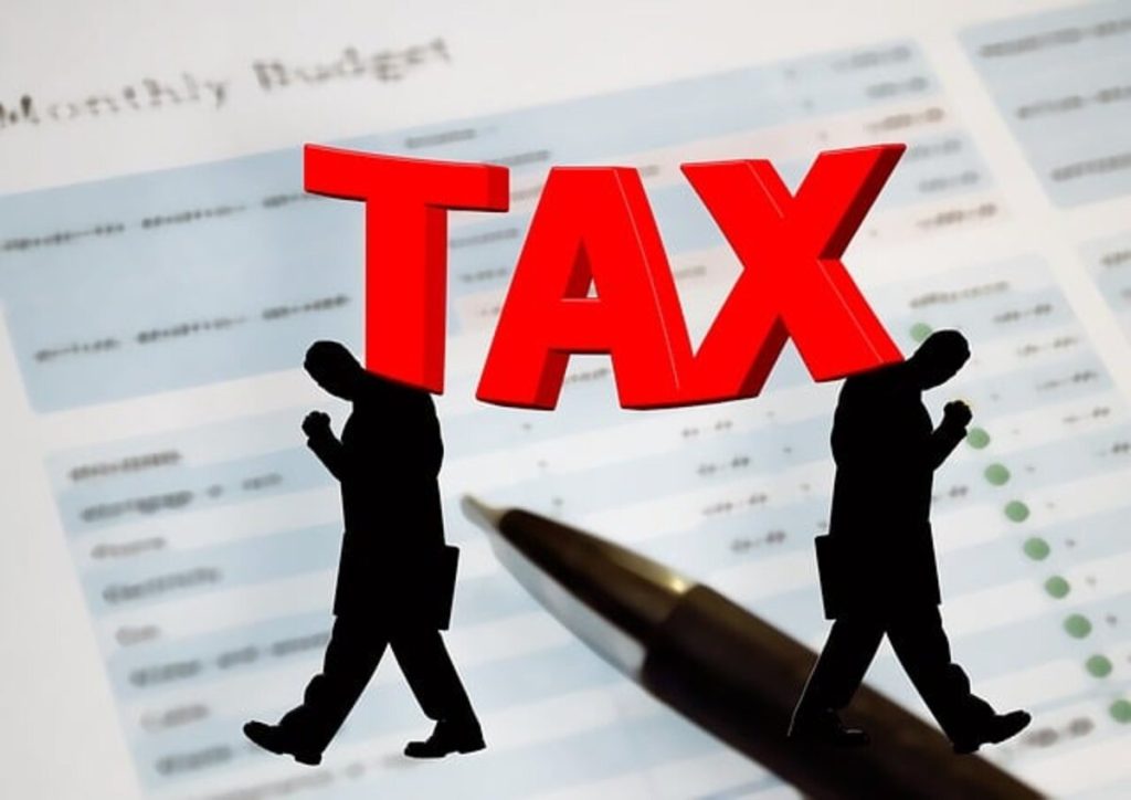 Tax Software Decisions