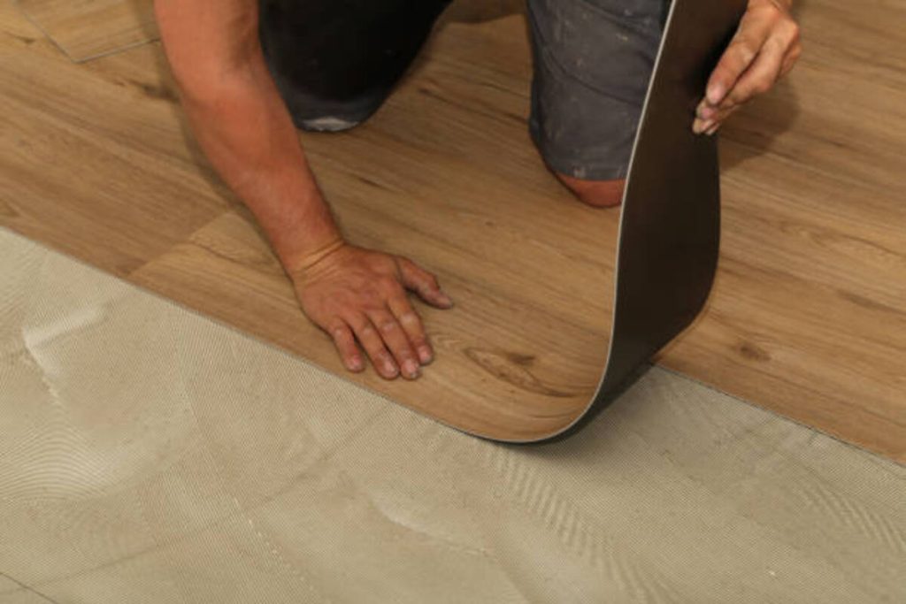 How to Select the Correct Conductive Flooring