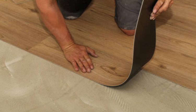 How to Select the Correct Conductive Flooring