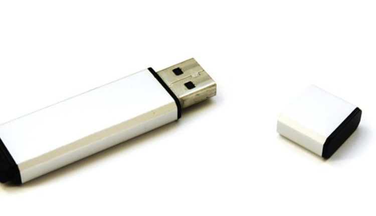 Unknown USB Device Problems