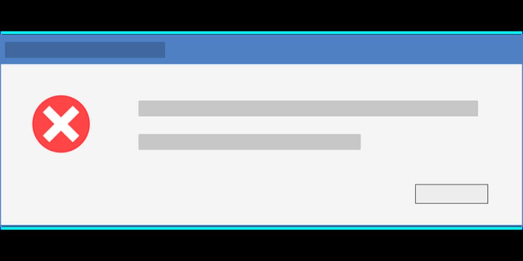 Installation Error on Windows