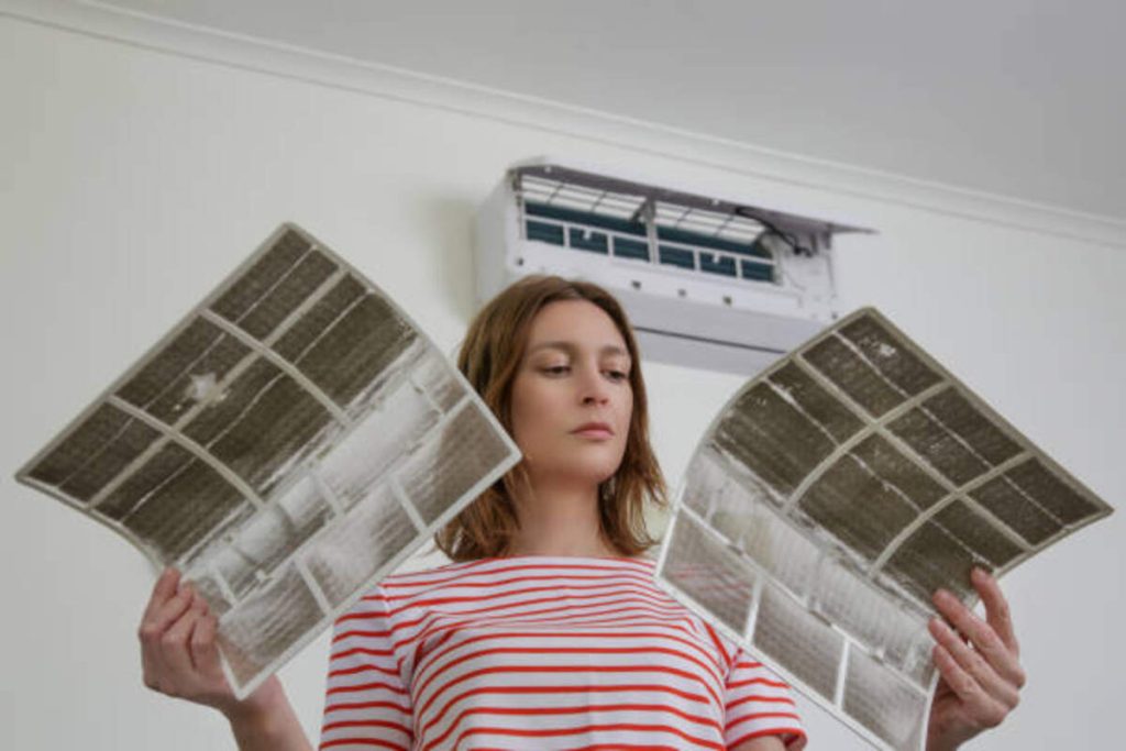 Whole House Filter