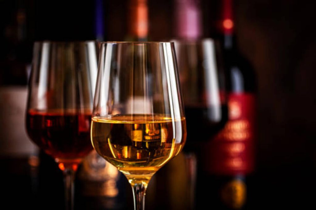 Sustainability in Wineries