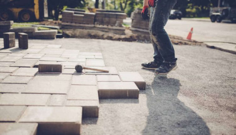 Tempa Asphalt Paving