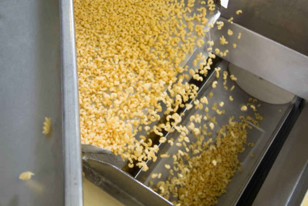 Dal Mill Machines