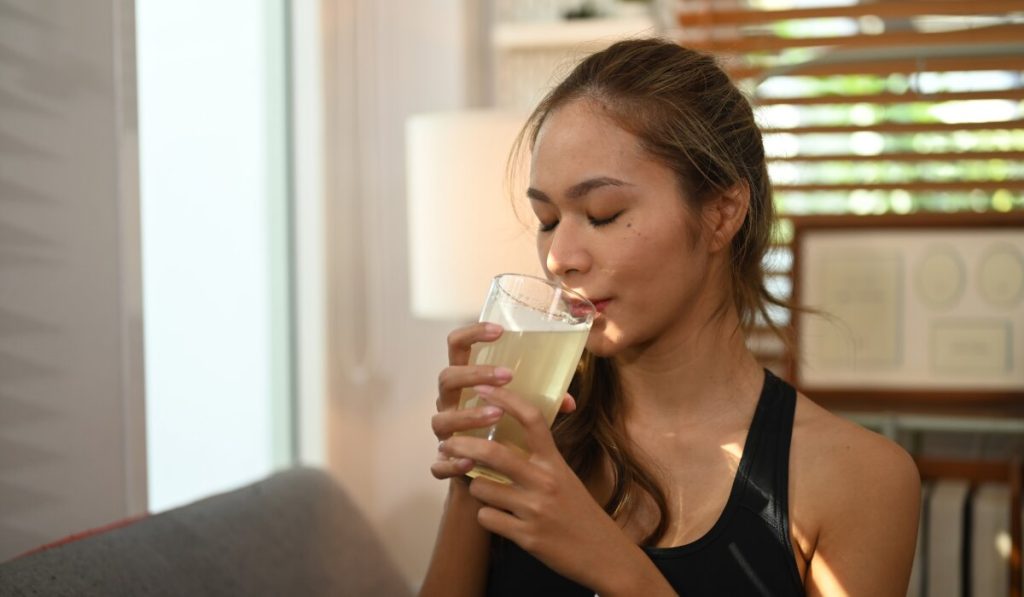 collagen powder
