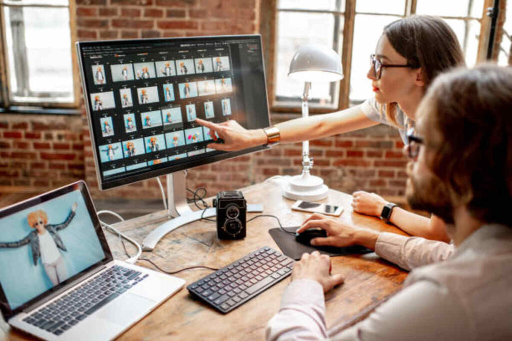 Your own Skills as a Canva Coach