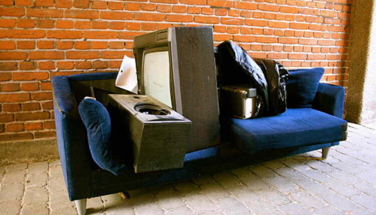 Benefits of Professional Junk Hauling in Tigard