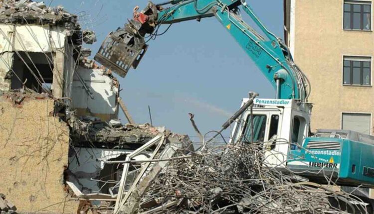 Deciding on the best Demolition Contractor in Doylestown
