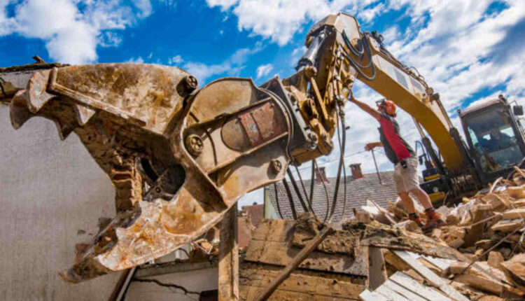 Demolition Companies