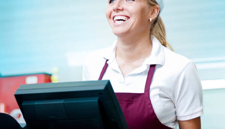 Kitchen porter staffing