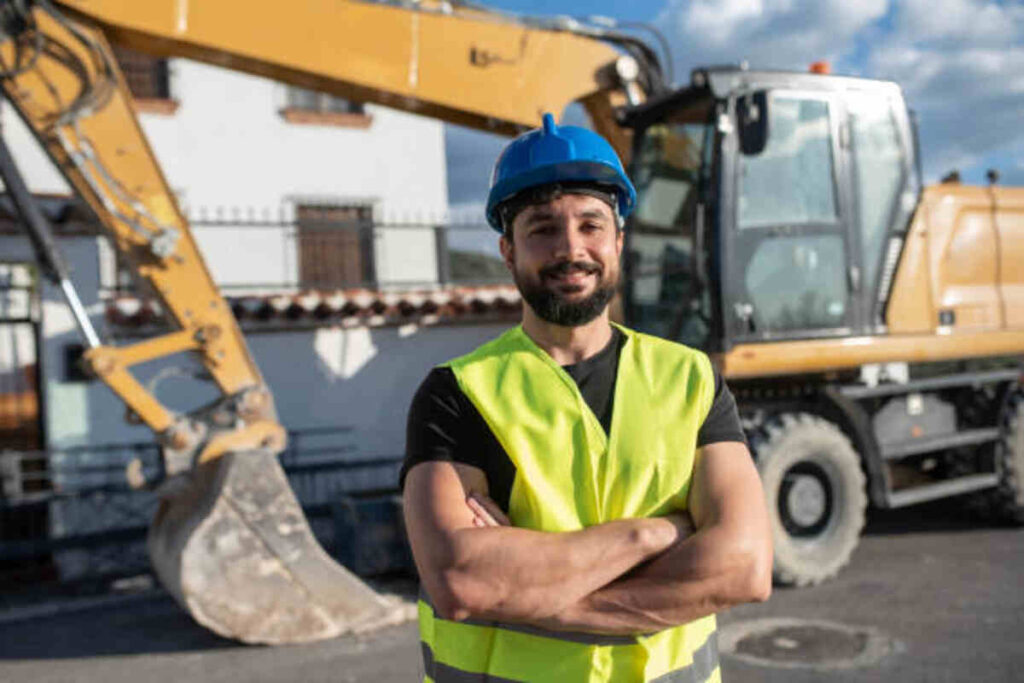 Salem demolition contractor