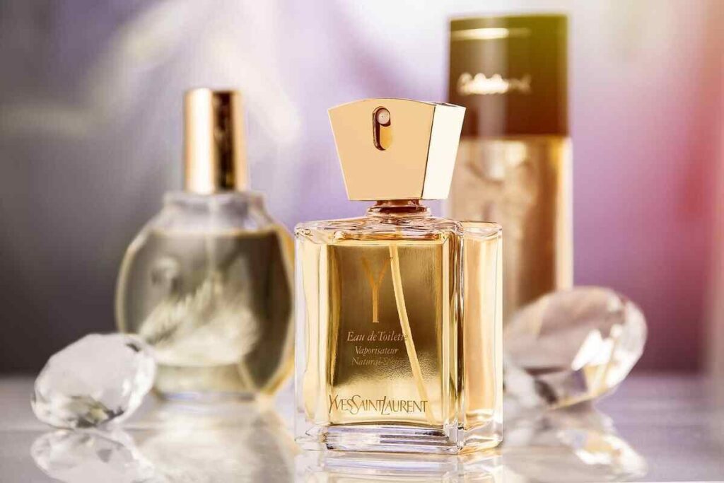 luxury womens perfume online