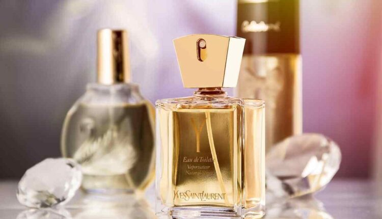 luxury womens perfume online