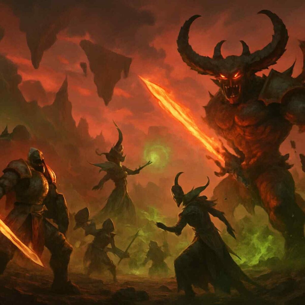Buy WoW Dreamscythe Gold