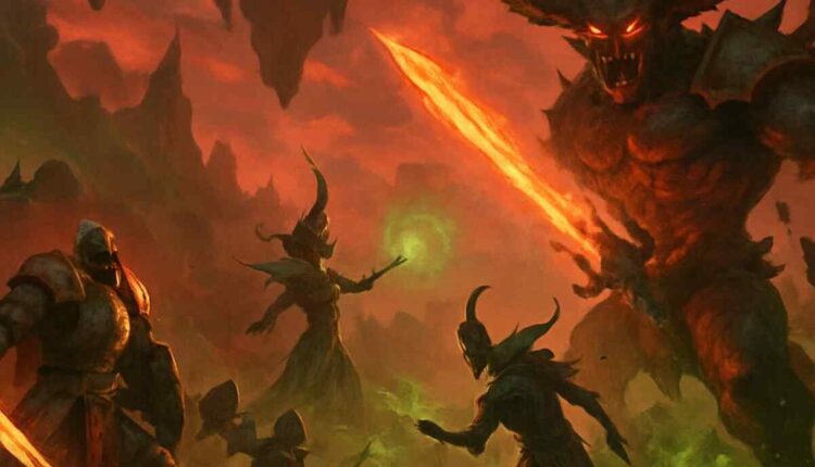 Buy WoW Dreamscythe Gold