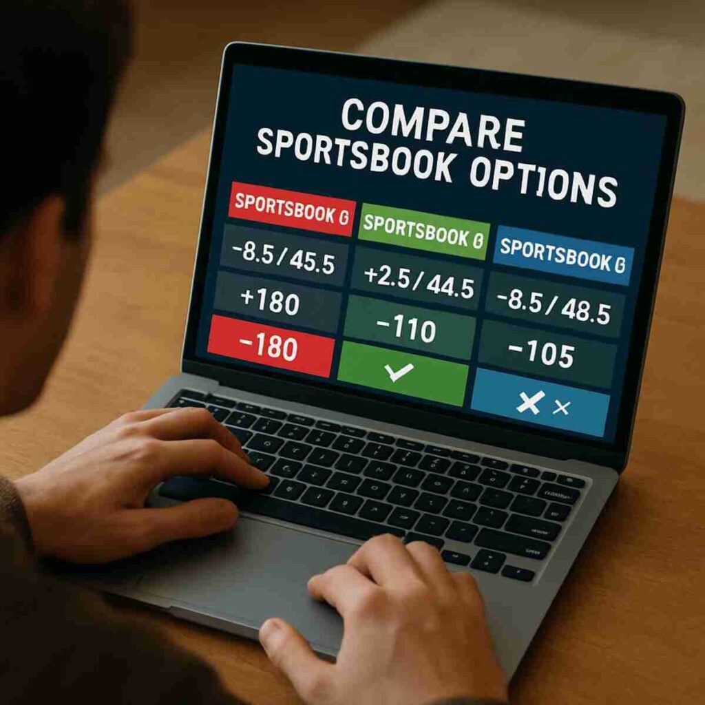 بهترین سایت های شرط بندی فوتبال
