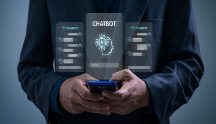 AI app development company