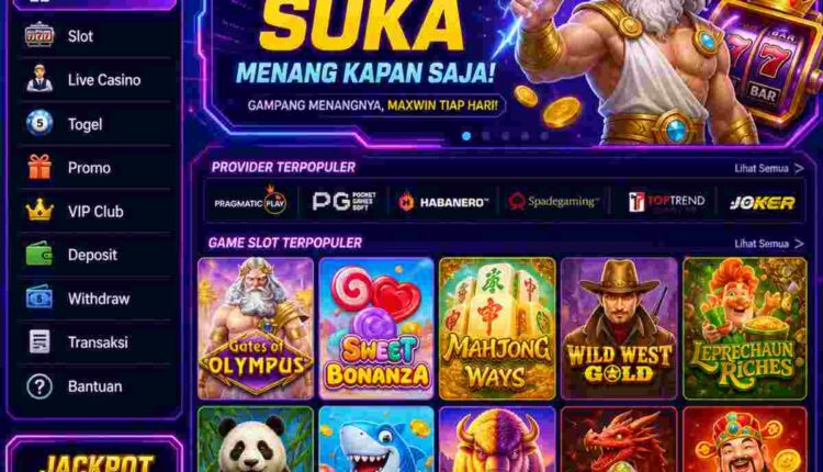 suka288 slot